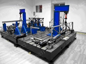 鐵底板-試驗(yàn)臺鐵底板-跑合試驗(yàn)臺鐵底板