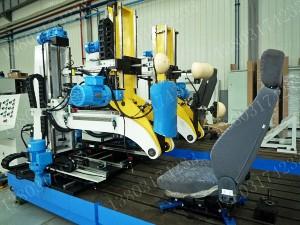 試驗(yàn)臺(tái)基座-試驗(yàn)臺(tái)鑄鐵基座