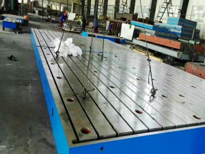 <strong>試驗平臺</strong>